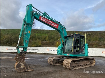 KOBELCO Kettenbagger