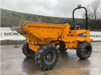 THWAITES Muldenkipper/ Dumper