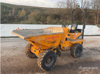THWAITES Muldenkipper/ Dumper