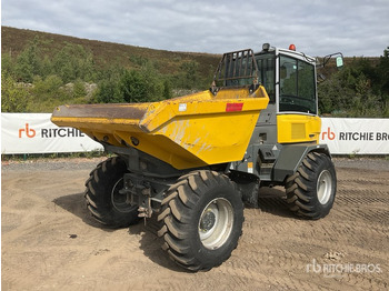 WACKER Muldenkipper/ Dumper