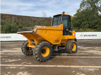 JCB Muldenkipper/ Dumper