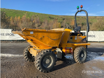 THWAITES Muldenkipper/ Dumper
