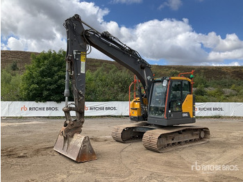 VOLVO ECR145EL Kettenbagger