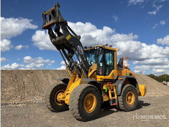 VOLVO L70H Radlader