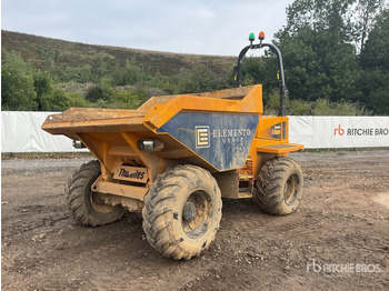 THWAITES Muldenkipper/ Dumper