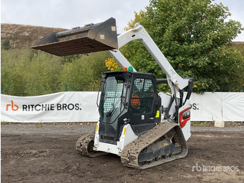 BOBCAT T76 Deltalader