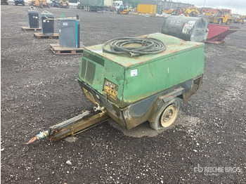 COMPAIR Luftkompressor