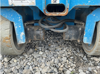 Scherenbühne Genie GS2632 Scissor Lift: das Bild 5