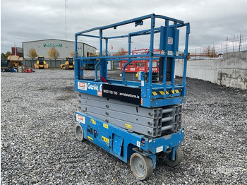 Scherenbühne Genie GS2632 Scissor Lift: das Bild 3