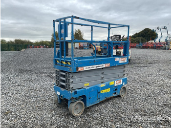 Scherenbühne Genie GS2632 Scissor Lift: das Bild 4