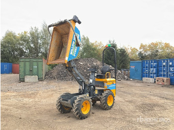 TEREX Muldenkipper/ Dumper