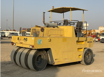 Schlegelmäher/ Mulcher