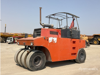 Schlegelmäher/ Mulcher