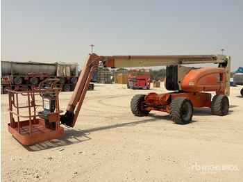 JLG Gelenkarmbühne