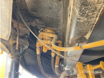 Radlader 2006 Cat 980H Wheel Loader: das Bild 5