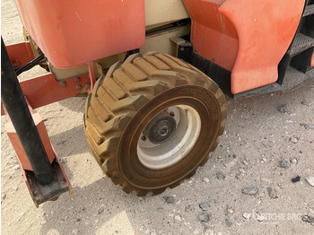 Scherenbühne 2007 JLG 4394 RT 4x4 Diesel Scissor Lift: das Bild 5