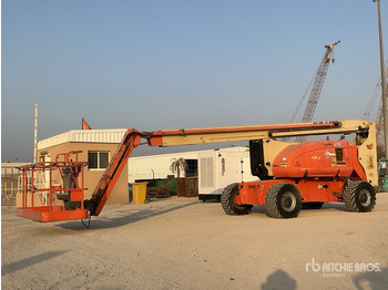 JLG Gelenkarmbühne