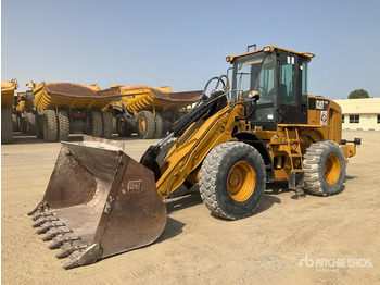 CATERPILLAR 930H Radlader