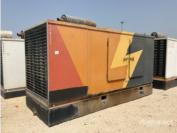 CUMMINS Stromgenerator