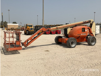 JLG 600AJ Gelenkarmbühne