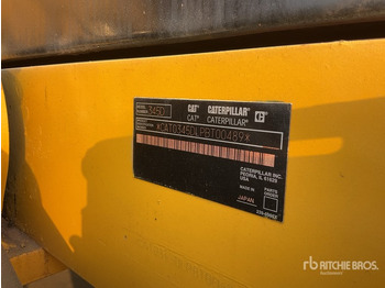 CATERPILLAR 345DL Kettenbagger