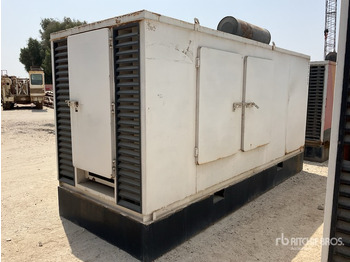 CUMMINS Stromgenerator