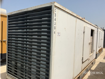 CUMMINS Stromgenerator