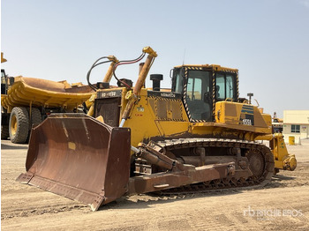 KOMATSU D155 Bulldozer