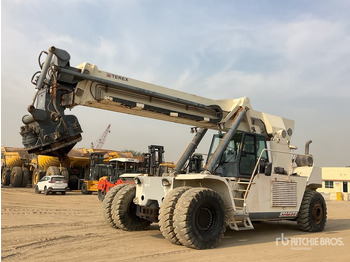 TEREX Reach stacker