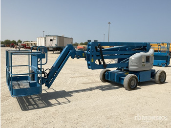 GENIE Z45/25 Gelenkarmbühne