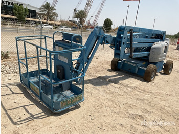 GENIE Z45/25 Gelenkarmbühne