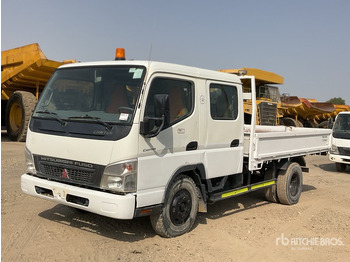 MITSUBISHI Pritsche LKW