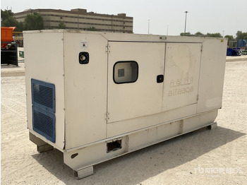 FG WILSON Stromgenerator