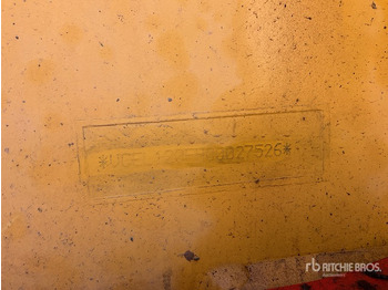 VOLVO L120F Radlader