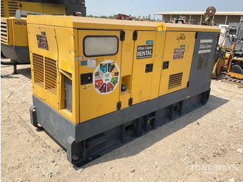 ATLAS Stromgenerator