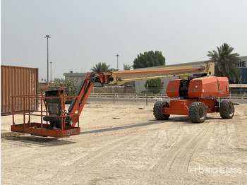 JLG Teleskopbühne