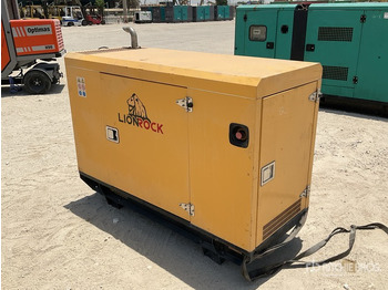 Stromgenerator