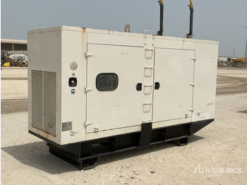 CATERPILLAR Stromgenerator