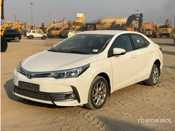 TOYOTA PKW