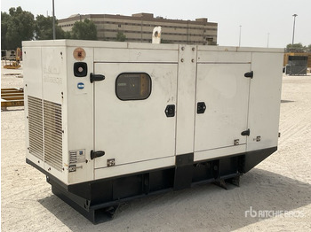 CATERPILLAR Stromgenerator