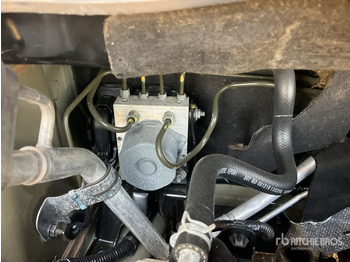 PKW 2021 Nissan Versa Automobile: das Bild 4