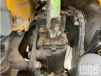 Autokran 2021 Volvo FM420 XCMG SQ8ZK3Q 8 ton Knuckle Boom ... Crane Truck: das Bild 5