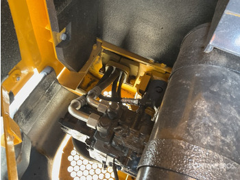 Minibagger 2022 Komatsu PC58-8 Mini Excavator:  &lt;6.6t: das Bild 5