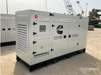 CUMMINS Stromgenerator