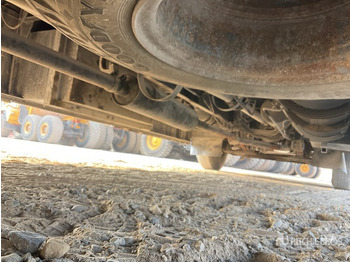 Bus 2008 TATA LPO1316/55 4x2 81-Seat Transit Bus: das Bild 4 Bus 2008 TATA LPO1316/55 4x2 81-Seat Transit Bus: das Bild 4