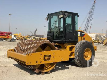 CATERPILLAR Walzenzug