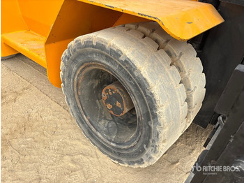 Dieselstapler Hyundai HDF80-III Forklift: das Bild 4