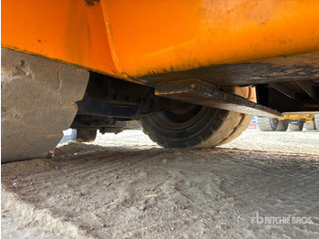 Dieselstapler Hyundai HDF80-III Forklift: das Bild 5