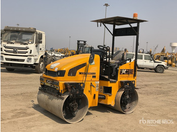 JCB Walzen