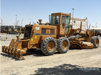 Schlegelmäher/ Mulcher Mitsubishi MG730 Motor Grader: das Bild 3